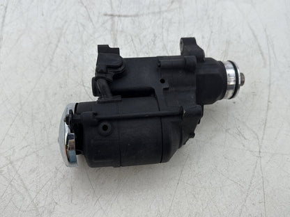 2012 Harley Street Glide Touring FLHX OEM Engine Starter Motor