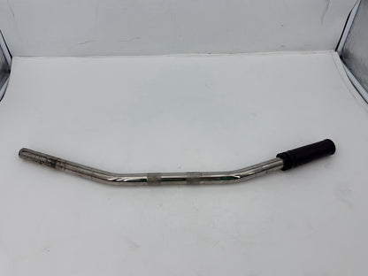 2003 Harley Sportster XL1200C 1200 Custom Anniversary OEM Front Handlebars Handle Bars