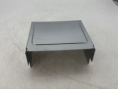 2000 Harley Dyna FXDWG Wide Glide OEM Lower Battery Tray Stay Box Cover Panel