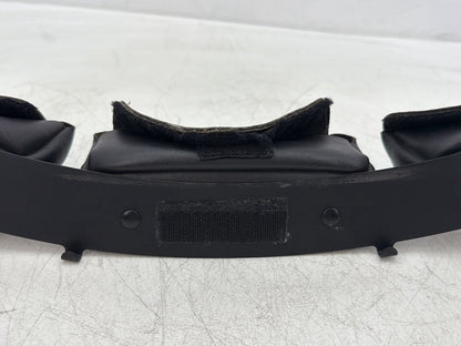 2006 Harley Electra Glide Touring Classic FLHTCI OEM Front Onboard Tool Bag Leather Storage