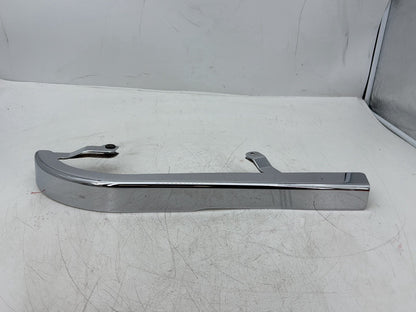 2005 Harley Dyna FXDWG Wide Glide OEM Drive Belt Guard Cover Shield