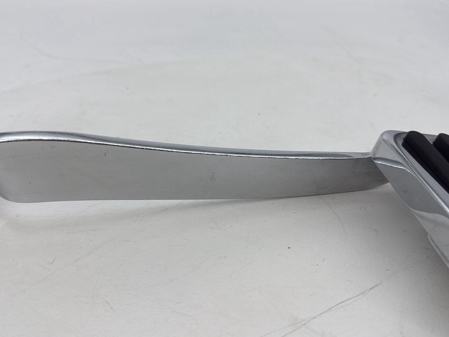 1999 - 2006 Harley-Davidson Touring CVO Screamin Eagle Road King Foot Brake Control Lever Pedal 42407-02