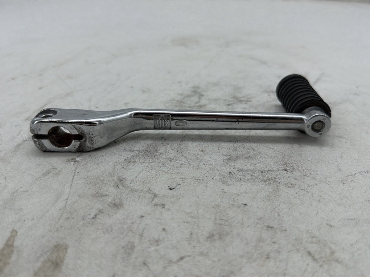2011 Harley Road Glide Touring FLTRX OEM Gear Shifter Lever Pedal