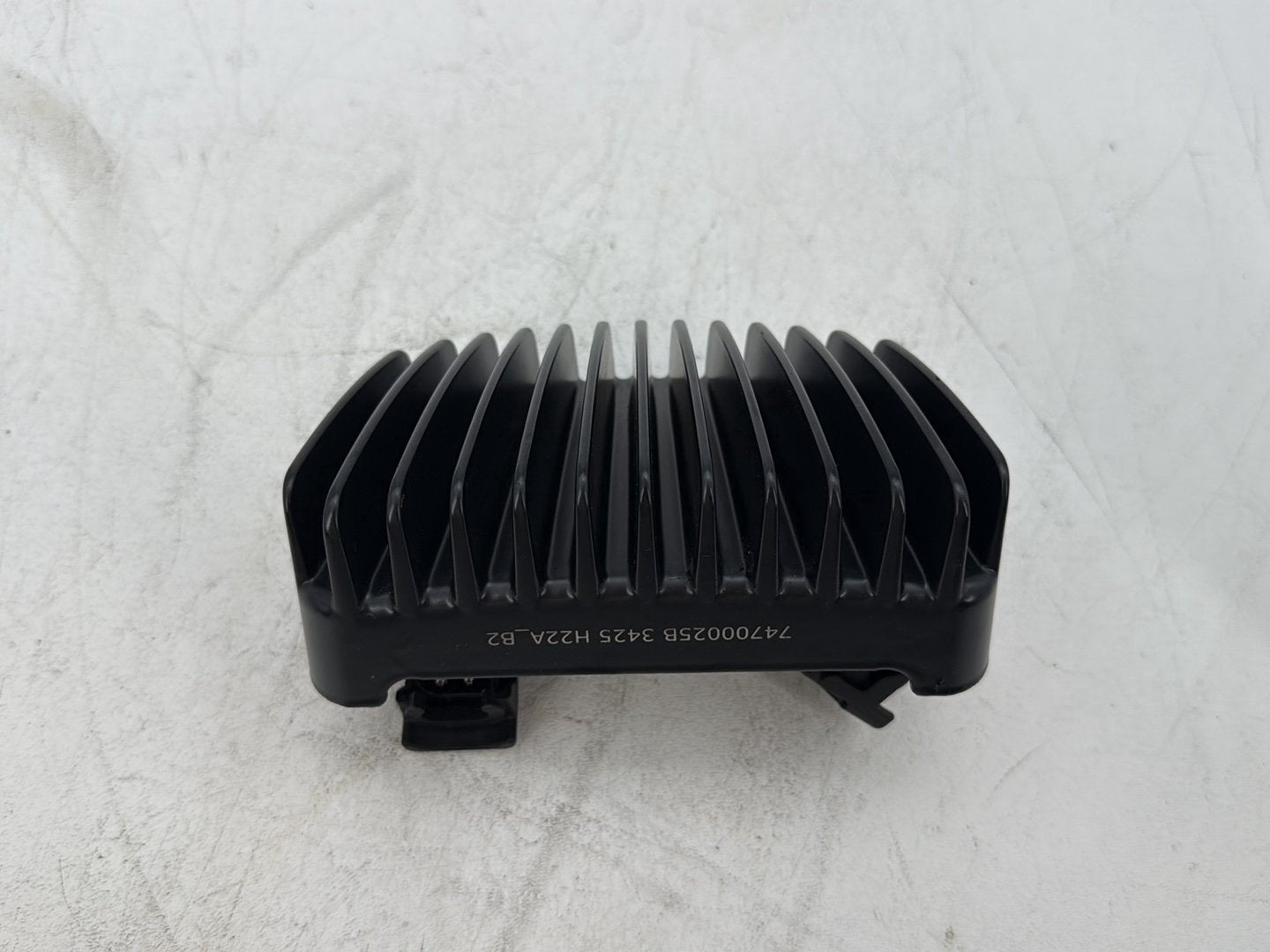 2017 Harley Road Glide Touring FLTRXS OEM Voltage Regulator Rectifier