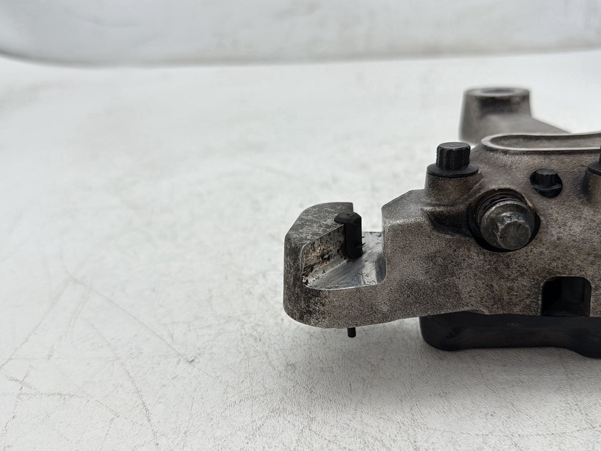 2000 Harley Electra Glide Touring Ultra OEM Rear Back Brake Caliper