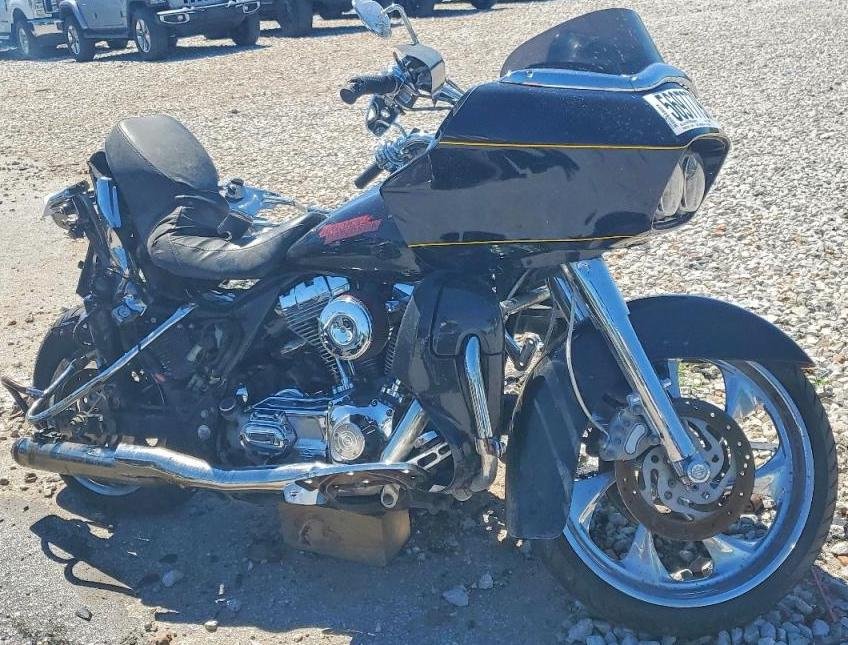 1999-2006 Harley-Davidson Road Glide FLTRI Touring