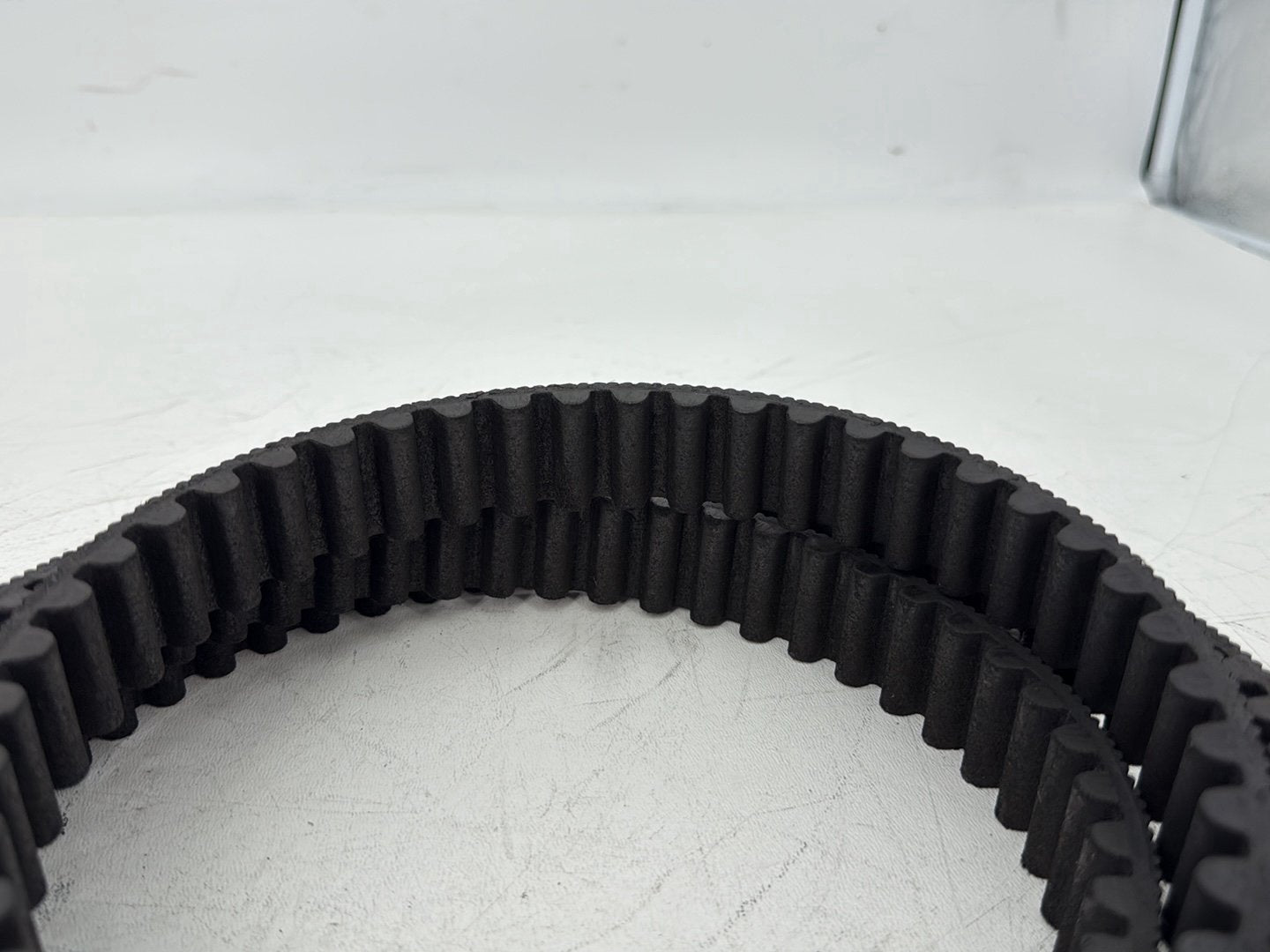 2006 Harley Touring FLHRI Road King OEM Rear Drive Belt 139T 1.125"