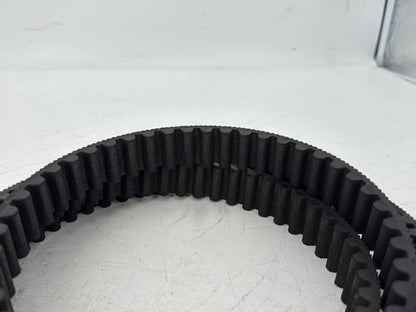2006 Harley Touring FLHRI Road King OEM Rear Drive Belt 139T 1.125"