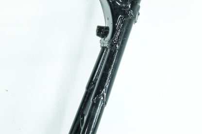 2007 - 2011 Harley-Davidson Touring Street Glide Body Main Frame Chassis SLVG 47900-08BHP