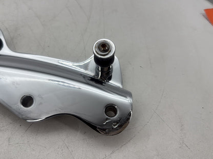 2010 Harley Street Glide Touring FLHX OEM 5 Point Detachable Docking Hardware