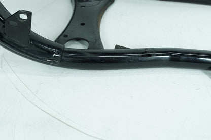 2007 - 2011 Harley-Davidson Touring Street Glide Body Main Frame Chassis SLVG 47900-08BHP