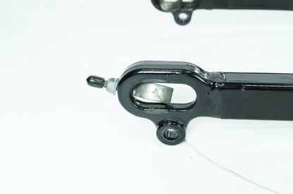 2004 - 2022 Harley-Davidson Sportster Custom Anniversary Rear Fork Swingarm Swing Arm 47587-05
