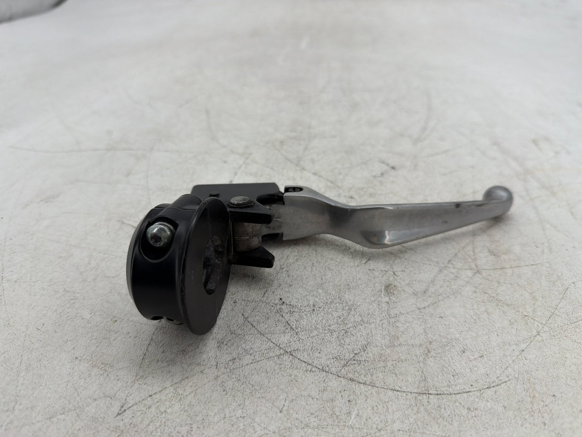 1995 Harley Electra Glide Touring FLHT OEM Front Left Hand Clutch Control Lever