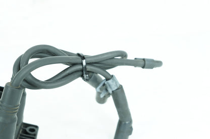 1999 - 2006 Harley-Davidson Touring Electra Glide Ultra Ignition Coil Spark Plugs Cable 31639-99