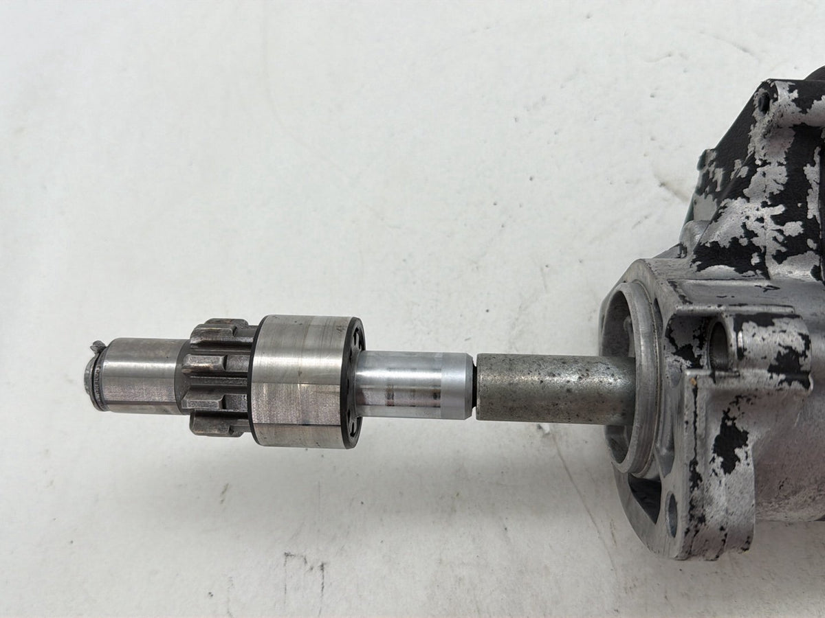 1992 Harley Electra Glide Touring Classic OEM Engine Starter Motor 31553-94B