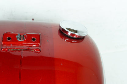 1999 - 2006 Harley-Davidson Softail Fat Boy Fuel Gas Tank Gasoline Reservoir 62180-00D