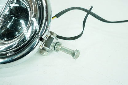 1999 - 2006 Harley-Davidson Dyna Wide Glide Headlight Headlamp Head Lamp Light LED 67698-81D