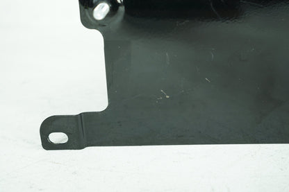 1999 - 2006 Harley-Davidson Touring Electra Glide Ultra Battery Tray Bracket Holder Carrier 66281-01