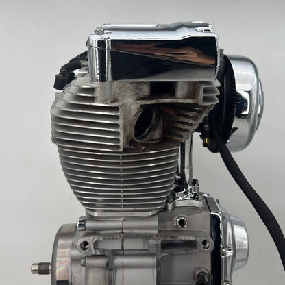 1999 - 2006 Harley-Davidson Touring CVO Screamin Eagle Road King EFI Twin Cam 96 Engine Motor 16190-02 , 24596-99C