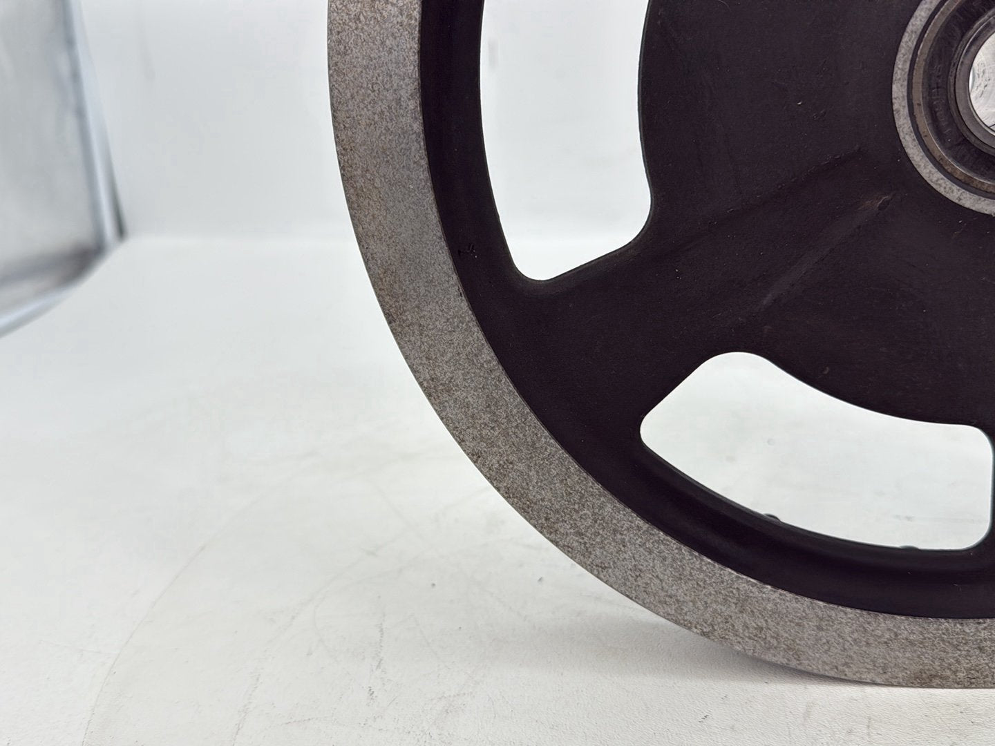2007 - 2011 Harley-Davidson Touring Electra Glide Ultra Rear Driver Pulley Sprocket 40217-09