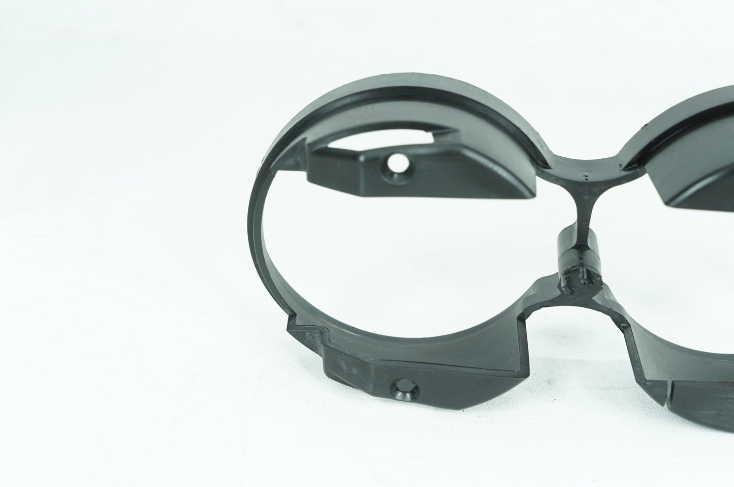 2018 - 2026 Harley-Davidson Softail Low Rider S Speedometer Holder Bracket Mount Bezel 48073-04