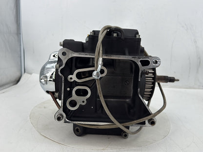 2017 Harley Road Glide Touring FLTRXS OEM M8 107 6 Speed Transmission Gearbox