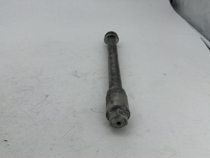 2006 Harley Sportster 883 XL883 OEM Rear Wheel Axle Bolt Shaft