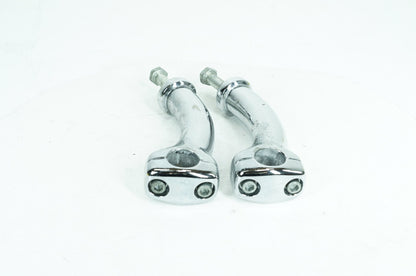 1999 - 2006 Harley-Davidson Softail Deuce Front Handlebar Risers Riser 56135-00A