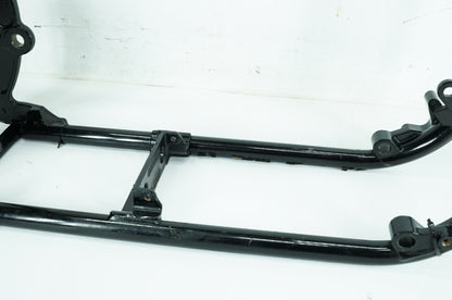 2000 - 2006 Harley-Davidson Softail Heritage Classic Body Main Frame Chassis SLVG 47008-00C