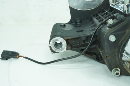 1999 - 2006 Harley-Davidson Softail Fat Boy 5 Speed Transmission Gearbox 33007-04