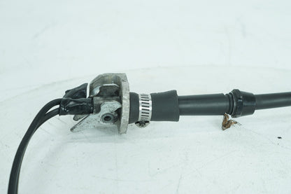 2007 - 2012 Harley-Davidson Touring Electra Glide Classic Radio Antenna Mast FM AM 76250-98 76250-09