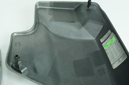 2012 - 2016 Harley-Davidson Touring Electra Ultra CVO Left Right Side Fairing Cover 66250-09