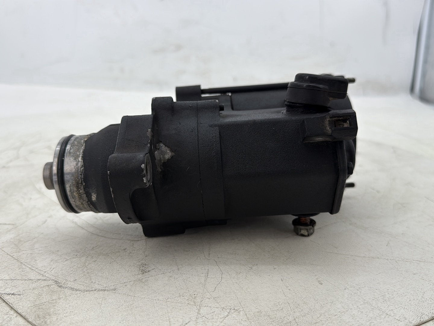 2015 Harley Dyna Low Rider FXDL OEM Engine Starter Motor