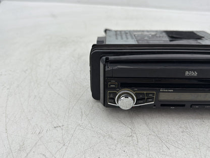 2006 Harley Electra Glide Touring Classic FLHTCI OEM Digital Media Receiver Head Radio Player