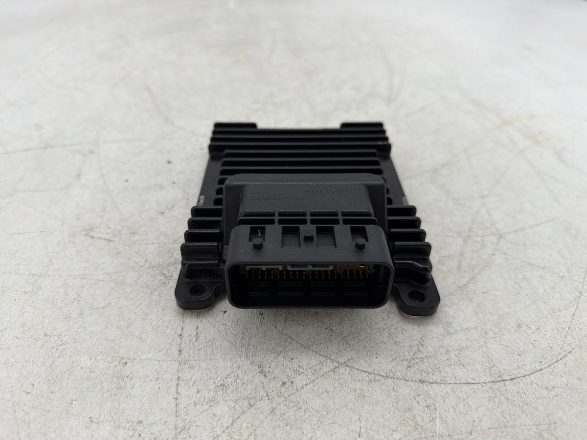 2009 Harley Electra Glide Touring CVO OEM Engine Control Module Brain ECU ECM