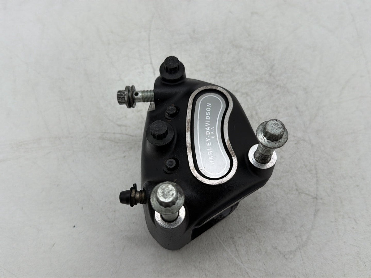 2005 Harley Dyna Wide Glide FXDWG OEM Front Left 1 Brake Caliper