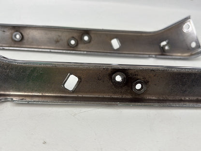 1999 - 2006 Harley-Davidson Touring CVO Screamin Eagle Road King Rear Left & Right Saddlebag Fender Support 90718-79C