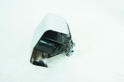 2007 - 2014 Harley-Davidson Dyna Super Glide Custom Horn Signal Klaxon Chrome Cover 69012-93A