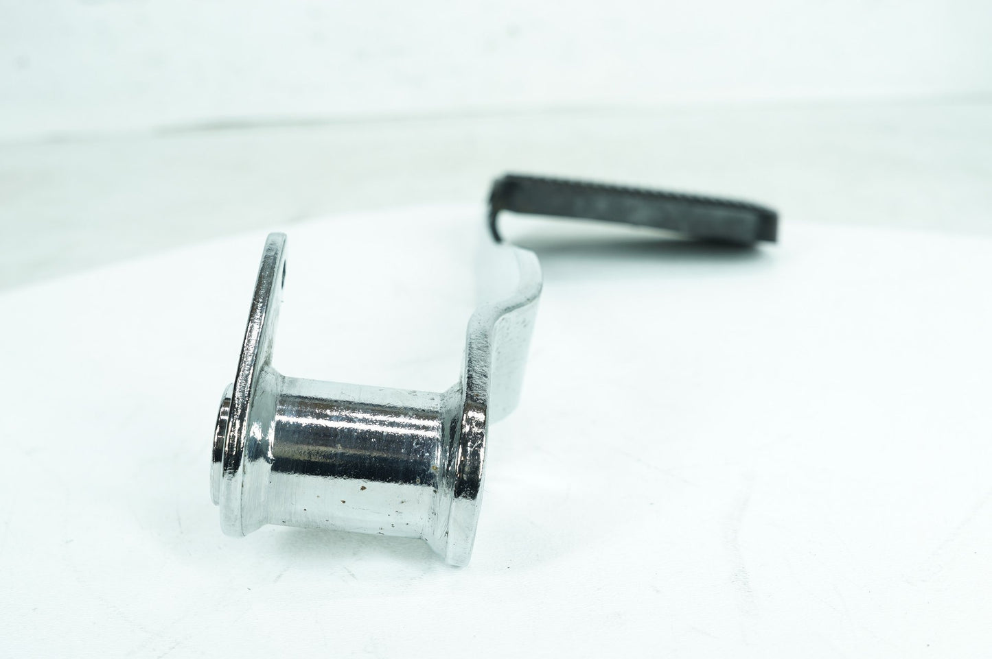 1999 - 2006 Harley-Davidson Touring Electra Police Foot Brake Control Lever Pedal 42407-02