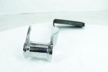 1999 - 2006 Harley-Davidson Touring Electra Police Foot Brake Control Lever Pedal 42407-02