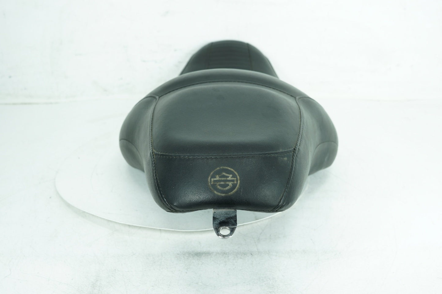 1999 - 2006 Harley-Davidson Dyna Low Rider Passenger Rider Driver Seat Saddle 53078-04