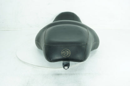 1999 - 2006 Harley-Davidson Dyna Low Rider Passenger Rider Driver Seat Saddle 53078-04