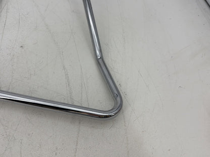 2013 Harley Forty-Eight Sportster 1200X OEM Rear Left Right Saddlebag Guard Rails Bar