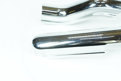 1999 - 2006 Harley-Davidson Touring Electra Glide Ultra Left Right Saddlebag Fender Struts Brackets 47502-97