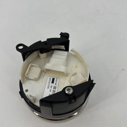 2008 - 2016 Harley-Davidson Touring Street Glide Speedo Speedometer Gauge Cluster  	67261-08
