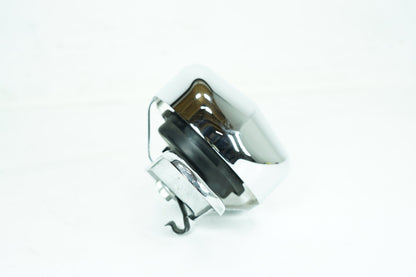 2007 - 2012 Harley-Davidson Touring Electra Glide Ultra Horn Signal Klaxon Chrome Cover 69060-90F
