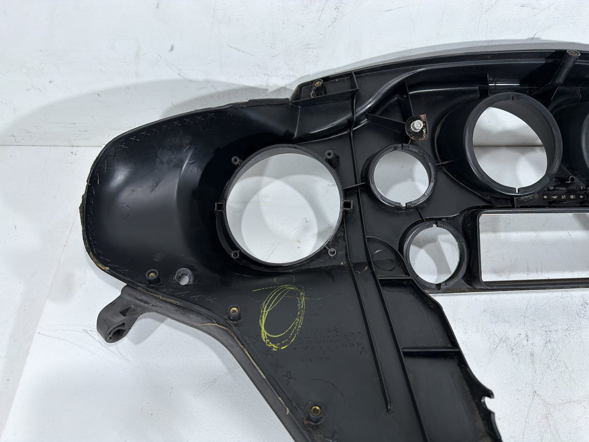 2008 Harley Electra Glide Touring Ultra OEM Front Inner Batwing Fairing Cover