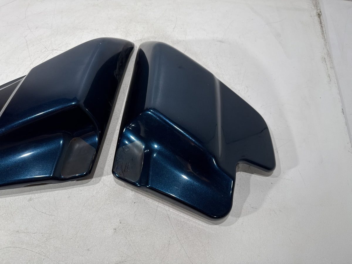 2002 Harley Electra Glide Touring Classic OEM Left Right Side Fairing Cover