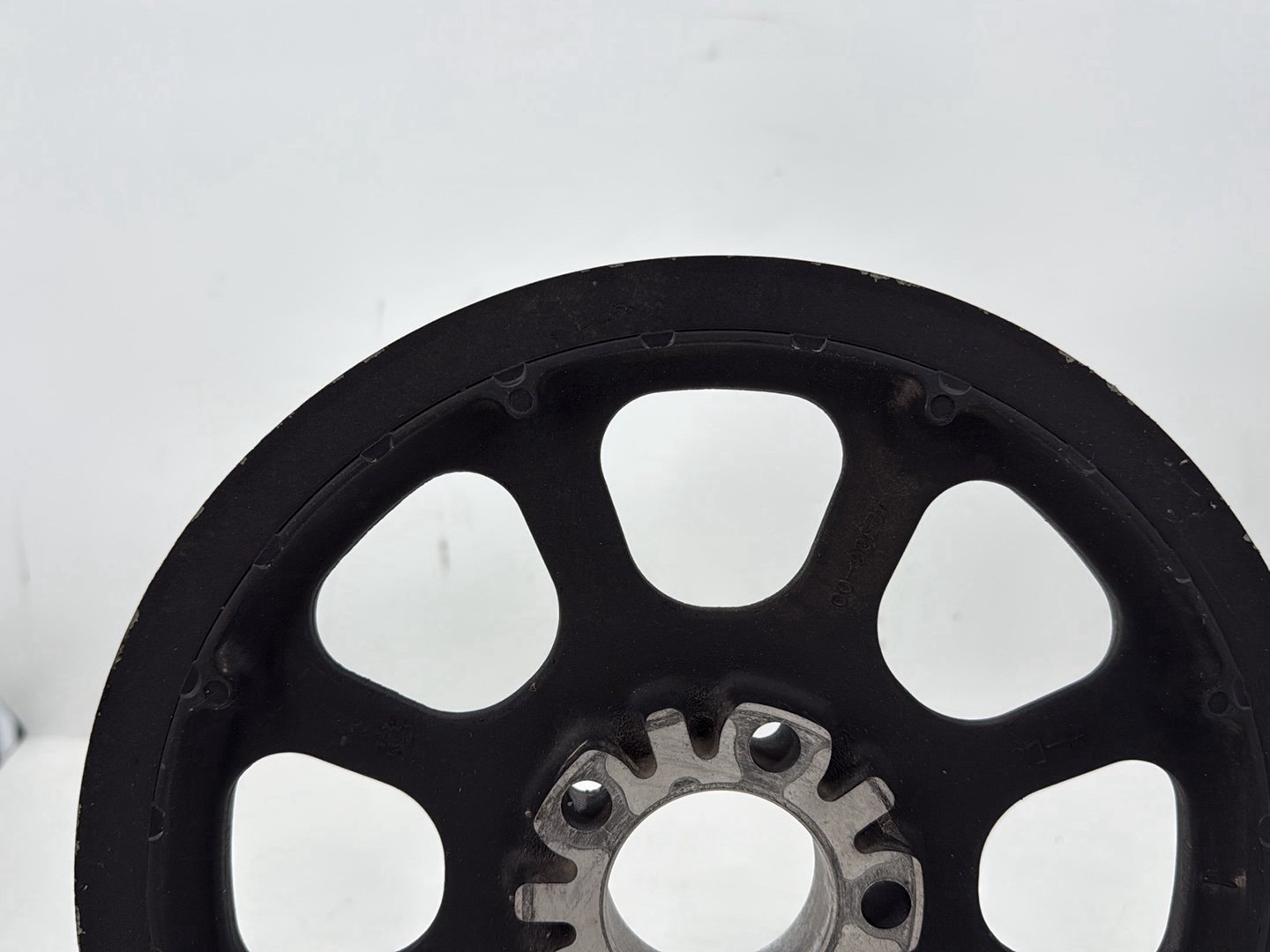 1999 - 2006 Harley-Davidson Softail Heritage Rear Driver Pulley Sprocket 40289-00