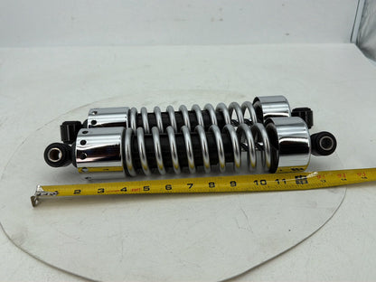 2007 - 2017 Harley-Davidson Dyna Super Glide Custom Rear Left Right Shock Absorbers 54512-90A